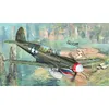 Image de P-40n War Hawk - 1:32e - Trumpeter