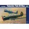 Image de Jakowlew Jak-18 Max - 1:32e - Trumpeter
