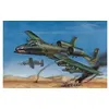 Image de Fairchild A-10 A Thunderbolt Ii - 1:32e - Trumpeter