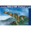 Image de Mig-21 Mf - 1:32e - Trumpeter