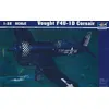 Image de Vought F4u-1d Corsair - 1:32e - Trumpeter