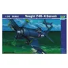Image de Vought F4u-4 Corsair - 1:32e - Trumpeter