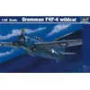 Image de Grumman F4f-4 Wildcat - 1:32e - Trumpeter