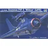 Image de Grumman F4f-3 ''wildcat'' (late) - 1:32e - Trumpeter