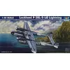 Image de Lockheed P-38 L-5-lo Lightning - 1:32e - Trumpeter