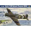 Image de Curtiss P-40b Warhawk - 1:32e - Trumpeter