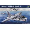 Image de Vought A-7e Corsair Ii - 1:32e - Trumpeter
