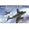 Image de Messerschmitt Me 262 A-1a - 1:32e - Trumpeter