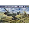 Image de Messerschmitt Me 262 A-2a - 1:32e - Trumpeter