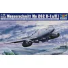 Image de Messerschmitt Me-262 B-1a/u1 - 1:32e - Trumpeter