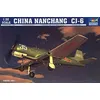 Image de China Nanchang Cj-6 - 1:32e - Trumpeter