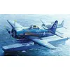 Image de F8f-1 Bearcat - 1:32e - Trumpeter