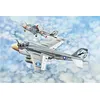 Image de A-6a intruder - 1:32e - Trumpeter