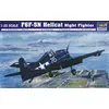 Image de F6f-5n ''hellcat'' - 1:32e - Trumpeter