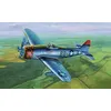 Image de P-47d-30 Thunderbolt ''dorsal Fin'' - 1:32 E - Trumpeter