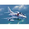 Image de A-4m Skyhawk - 1:32e - Trumpeter