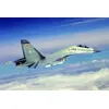 Image de Su-30mkk Flanker-g - 1:32e - Trumpeter