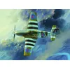 Image de Raf Mustang Iii (p-51b/c) - 1:32e - Trumpeter