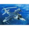 Image de Av-8b Night Attack Harrier Ii - 1:32e - Trumpeter