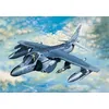 Image de Av-8b Harrier Ii Plus - 1:32e - Trumpeter