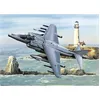 Image de Raf Harrier Gr.mk7 - 1:32e - Trumpeter