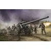 Image de German S.10cm K.18 Cannon - 1:35e - Trumpeter