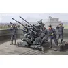 Image de Flak 38 (german 2.0cm Anti-aircraft Guns - 1:35e - Trumpeter