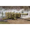 Image de German 128mm Pak44 (rhien) - 1:35e - Trumpeter