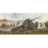 Image de German 17cm Kanone 18 Heavy Gun - Trumpeter