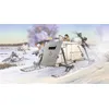 Image de Soviet Nkl-26 Armoured Aerosan - 1:35e - Trumpeter
