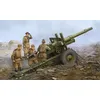 Image de Soviet Ml-20 152mm Howitzer M-46 Carriag - 1:35e - Trumpeter