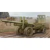 Image de Soviet A-19 122mm Gun Mod.1931/1937 - 1:35e - Trumpeter
