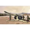 Image de Sov.d30 122 Mm Howitzer Early Version - 1:35e - Trumpeter
