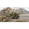 Image de Russian 100mm Anti-tank Gun M19(bs-3)... - 1:35e - Trumpeter