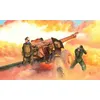 Image de Soviet D-74 122mm Field Gun - 1:35e - Trumpeter