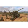 Image de Pla Type 59 130mm Towed Field Gun - 1:35e - Trumpeter