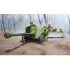 Image de Chinese Type 56 Divisional Gun - 1:35e - Trumpeter