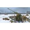 Image de Soviet 52-k 85mm Air Defense Gun M1939 - 1:35e - Trumpeter