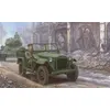 Image de Soviet Gaz-67b Military Vehickles - 1:35e - Trumpeter