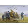 Image de German 37mm Flak 43 Zwilling - 1:35e - Trumpeter
