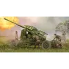 Image de Soviet 100mm Air Defence Gun Ks-19m2 - 1:35e - Trumpeter