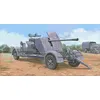 Image de German 5cm Flak 41 - 1:35e - Trumpeter