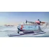 Image de Soviet Nkl-6 Aerosan - 1:35e - Trumpeter