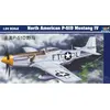 Image de North American P-51 D Mustang Iv - 1:24e - Trumpeter
