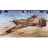 Image de Hawker Hurricane Iid Trop - 1:24e - Trumpeter