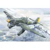 Image de Junkers Ju-87a Stuka - 1:24e - Trumpeter