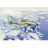 Image de Junkers Ju-87b-2/u4 Stuka - 1:24e - Trumpeter