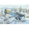 Image de Junkers Ju-87g-2 Stuka - 1:24e - Trumpeter