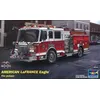 Image de American Lafrance Eagle Fire Pumper 2002- 1:25e - Trumpeter