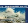Image de Mig-19 S Farmer C - 1:48e - Trumpeter
